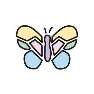 Schmetterling