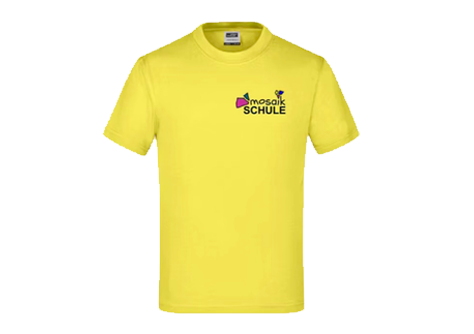 Tshirt_gelb